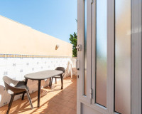 Objekte zum Wiederverkauf - Villa freitstehend - Torrevieja - La Mata