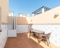 Objekte zum Wiederverkauf - Villa freitstehend - Torrevieja - La Mata