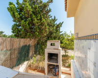 Objekte zum Wiederverkauf - Villa freitstehend - Torrevieja - La Mata
