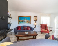 Objekte zum Wiederverkauf - Villa freitstehend - Torrevieja - La Mata