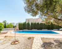 Objekte zum Wiederverkauf - Villa freitstehend - Torrevieja - La Mata