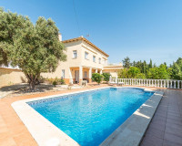 Objekte zum Wiederverkauf - Villa freitstehend - Torrevieja - La Mata