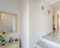 Objekte zum Wiederverkauf - Villa freitstehend - Torrevieja - La Mata