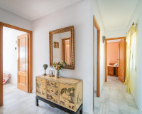 Objekte zum Wiederverkauf - Villa freitstehend - Torrevieja - La Mata