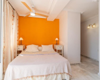 Objekte zum Wiederverkauf - Villa freitstehend - Torrevieja - La Mata