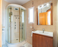 Objekte zum Wiederverkauf - Villa freitstehend - Torrevieja - La Mata