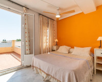 Objekte zum Wiederverkauf - Villa freitstehend - Torrevieja - La Mata