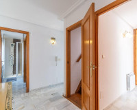 Objekte zum Wiederverkauf - Villa freitstehend - Torrevieja - La Mata
