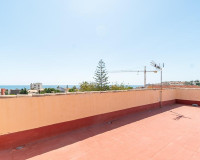 Objekte zum Wiederverkauf - Villa freitstehend - Torrevieja - La Mata