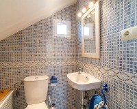 Objekte zum Wiederverkauf - Villa freitstehend - Torrevieja - La Mata