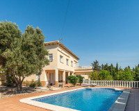 Objekte zum Wiederverkauf - Villa freitstehend - Torrevieja - La Mata