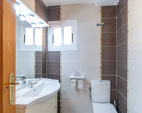 Objekte zum Wiederverkauf - Villa freitstehend - Torrevieja - La Mata