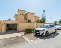 Objekte zum Wiederverkauf - Villa freitstehend - Torrevieja - La Mata