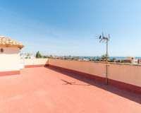 Objekte zum Wiederverkauf - Villa freitstehend - Torrevieja - La Mata