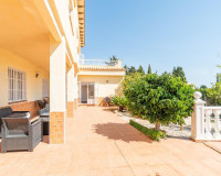 Objekte zum Wiederverkauf - Villa freitstehend - Torrevieja - La Mata