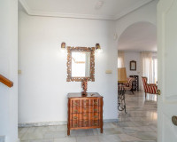 Objekte zum Wiederverkauf - Villa freitstehend - Torrevieja - La Mata