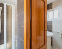 Objekte zum Wiederverkauf - Villa freitstehend - Torrevieja - La Mata