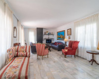 Objekte zum Wiederverkauf - Villa freitstehend - Torrevieja - La Mata