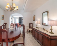 Objekte zum Wiederverkauf - Villa freitstehend - Torrevieja - La Mata