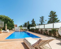 Objekte zum Wiederverkauf - Villa freitstehend - Torrevieja - La Mata