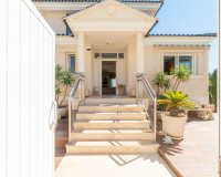 Objekte zum Wiederverkauf - Villa freitstehend - Torrevieja - La Mata
