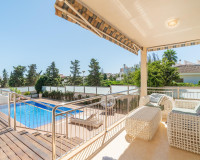 Objekte zum Wiederverkauf - Villa freitstehend - Torrevieja - La Mata