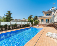 Objekte zum Wiederverkauf - Villa freitstehend - Torrevieja - La Mata
