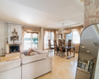 Objekte zum Wiederverkauf - Villa freitstehend - Torrevieja - La Mata