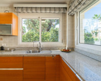 Objekte zum Wiederverkauf - Villa freitstehend - Torrevieja - La Mata