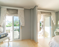 Objekte zum Wiederverkauf - Villa freitstehend - Torrevieja - La Mata