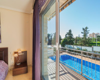 Objekte zum Wiederverkauf - Villa freitstehend - Torrevieja - La Mata
