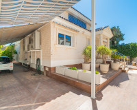 Objekte zum Wiederverkauf - Villa freitstehend - Torrevieja - La Mata