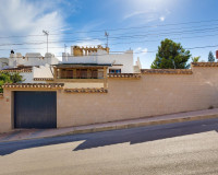 Objekte zum Wiederverkauf - Villa freitstehend - Torrevieja - La Siesta - El Salado - Torreta