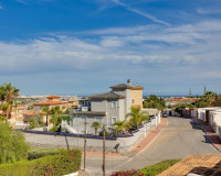 Objekte zum Wiederverkauf - Villa freitstehend - Torrevieja - La Siesta - El Salado - Torreta