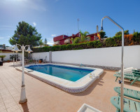 Objekte zum Wiederverkauf - Villa freitstehend - Torrevieja - La Siesta - El Salado - Torreta