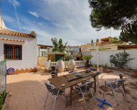 Objekte zum Wiederverkauf - Villa freitstehend - Torrevieja - La Siesta - El Salado - Torreta