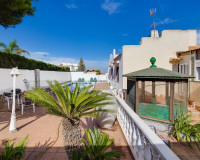 Objekte zum Wiederverkauf - Villa freitstehend - Torrevieja - La Siesta - El Salado - Torreta