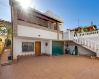 Objekte zum Wiederverkauf - Villa freitstehend - Torrevieja - La Siesta - El Salado - Torreta