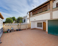 Objekte zum Wiederverkauf - Villa freitstehend - Torrevieja - La Siesta - El Salado - Torreta