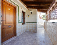 Objekte zum Wiederverkauf - Villa freitstehend - Torrevieja - La Siesta - El Salado - Torreta