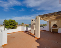 Objekte zum Wiederverkauf - Villa freitstehend - Torrevieja - La Siesta - El Salado - Torreta