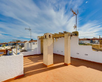 Objekte zum Wiederverkauf - Villa freitstehend - Torrevieja - La Siesta - El Salado - Torreta