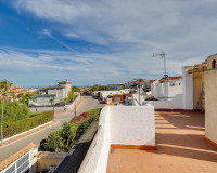 Objekte zum Wiederverkauf - Villa freitstehend - Torrevieja - La Siesta - El Salado - Torreta