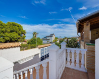 Objekte zum Wiederverkauf - Villa freitstehend - Torrevieja - La Siesta - El Salado - Torreta