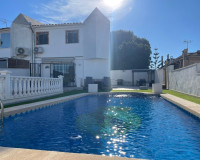 Objekte zum Wiederverkauf - Villa freitstehend - Torrevieja - Los Balcones - Los Altos del Edén