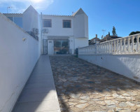 Objekte zum Wiederverkauf - Villa freitstehend - Torrevieja - Los Balcones - Los Altos del Edén