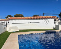 Objekte zum Wiederverkauf - Villa freitstehend - Torrevieja - Los Balcones - Los Altos del Edén