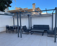 Objekte zum Wiederverkauf - Villa freitstehend - Torrevieja - Los Balcones - Los Altos del Edén