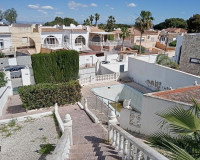 Objekte zum Wiederverkauf - Villa freitstehend - Torrevieja - Los Balcones - Los Altos del Edén