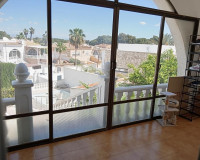 Objekte zum Wiederverkauf - Villa freitstehend - Torrevieja - Los Balcones - Los Altos del Edén